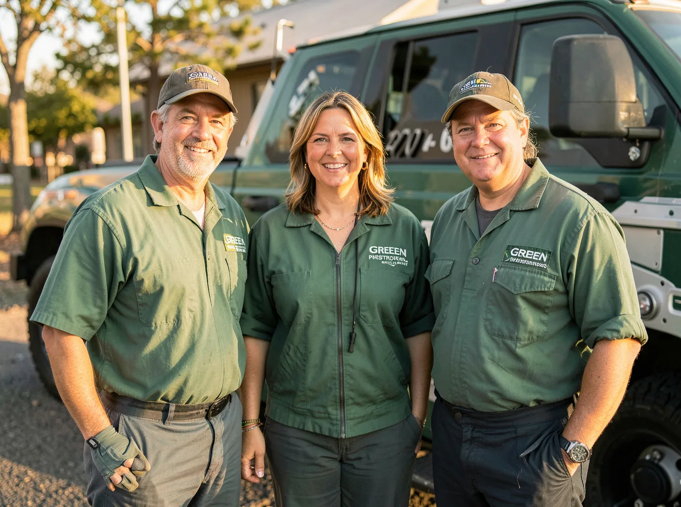 Water Damage Restoration company in Granger, WA