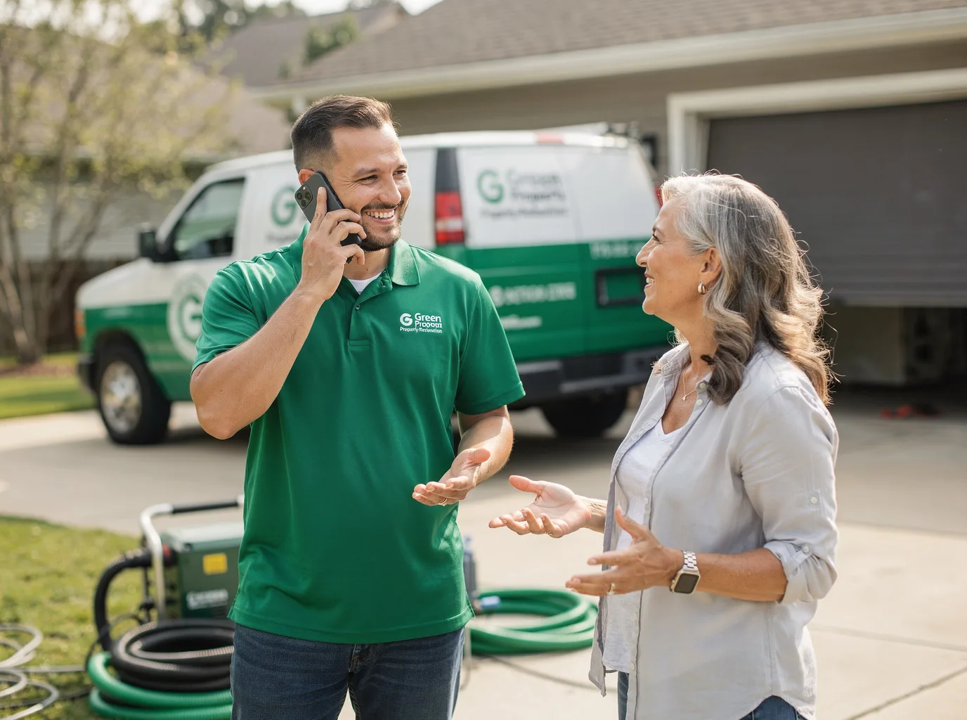 Water Damage Restoration Granger, WA FAQs
